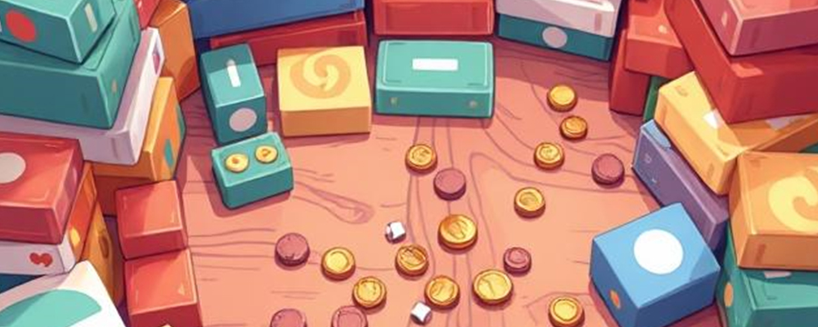 Matinée des créateurs de jeux de société
