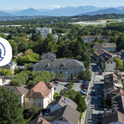 Réunion de quartier : secteur rue de Genève