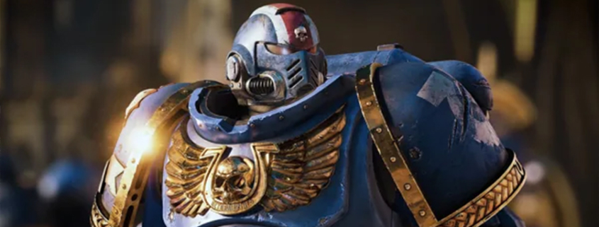 Warhammer 40 000