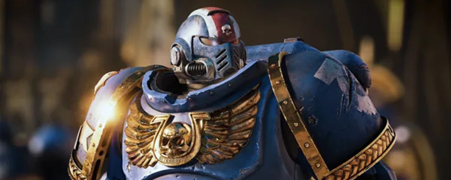Warhammer 40 000