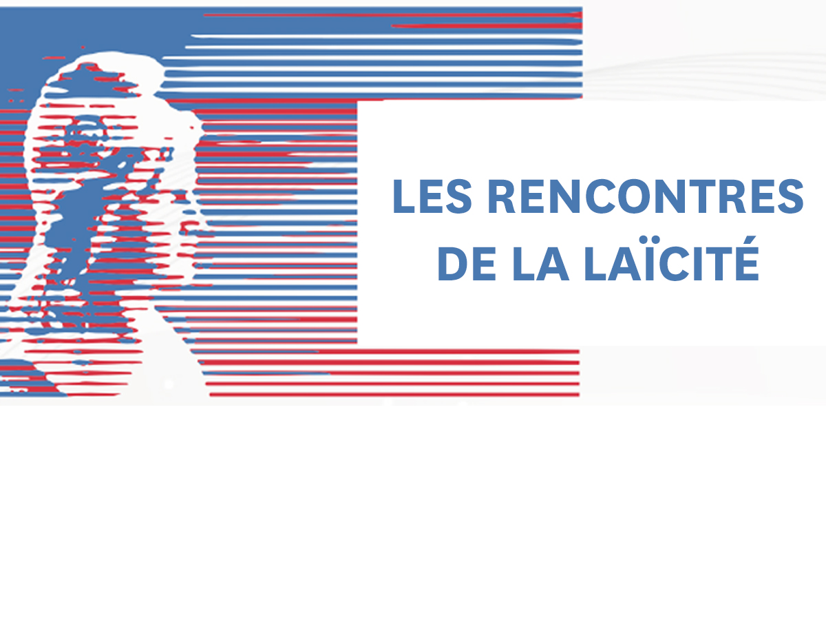 Les rencontres de la laïcité