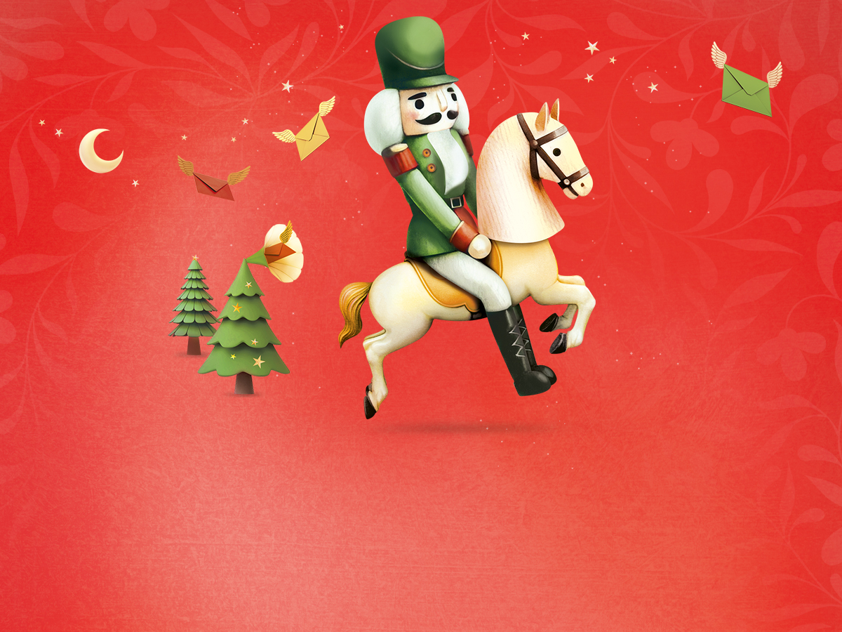 Marché de Noël 2025