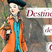 Les destinées de Candide