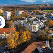 Réunion de quartier : secteur Planche Brûlée