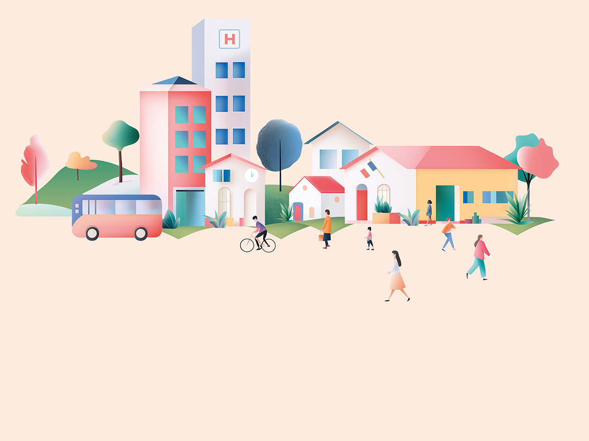 Recensement de la population