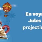 Cycle Jules Verne : projection cinéma