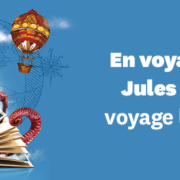 Cycle Jules Verne : voyage littéraire