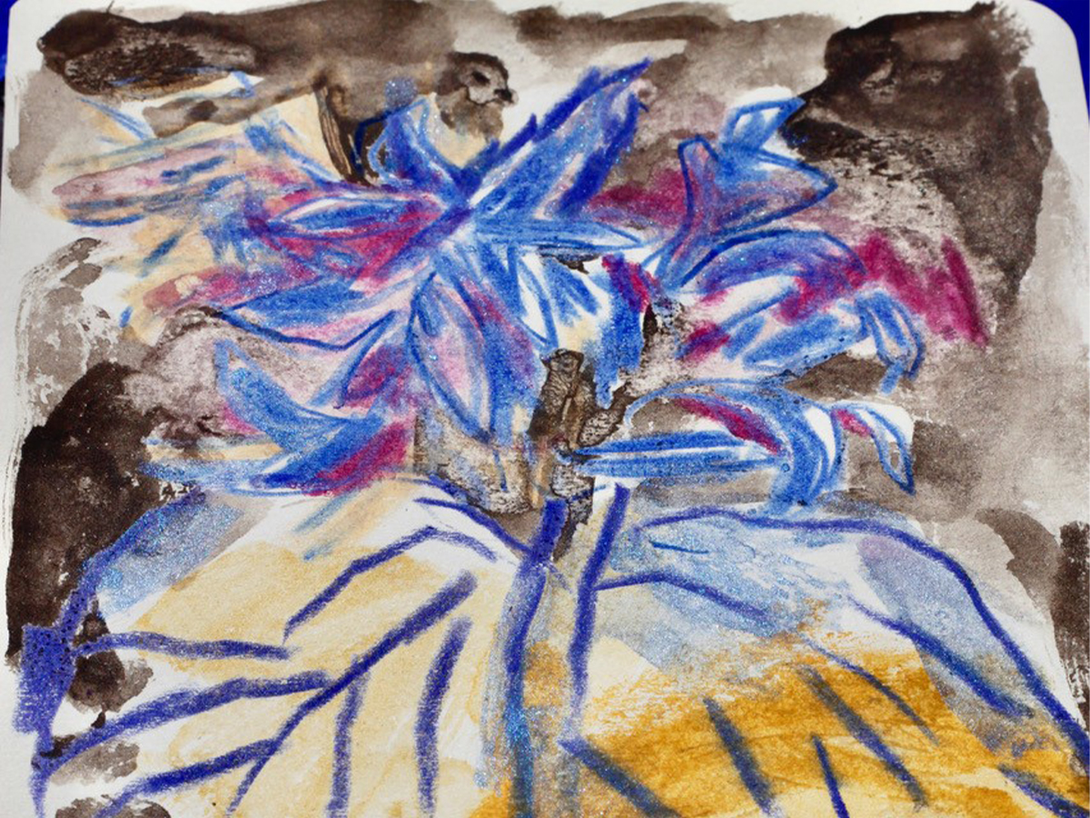 Printemps des poètes