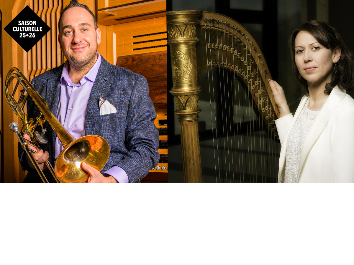 Saison culturelle, musique : Chœurs d'enfants et orgue, la magie des résonances