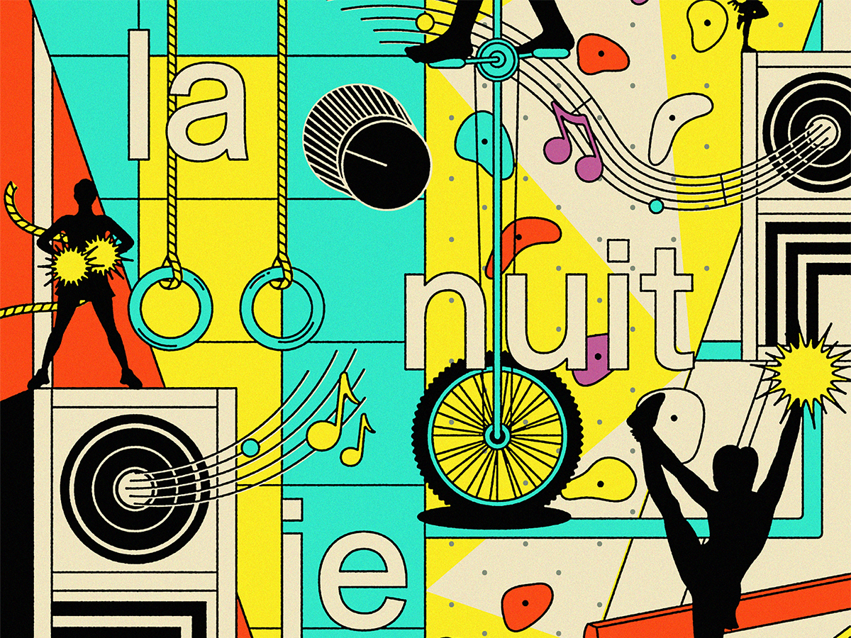 Saison culturelle : La Clairière