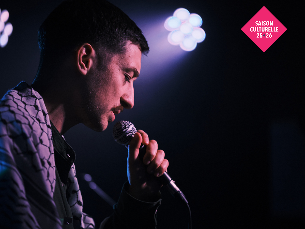 Saison culturelle, musique : Pas/sage, de la tradition rap au violon classique