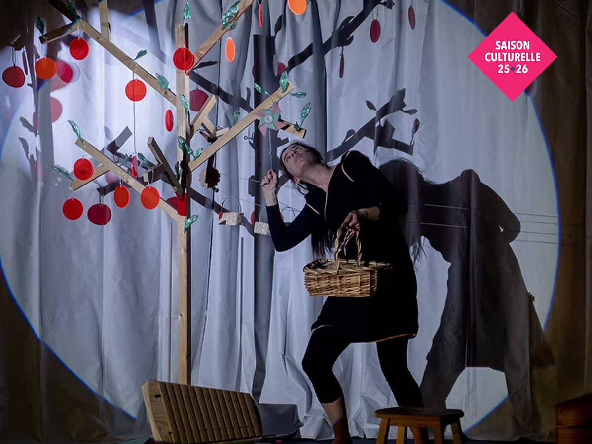 Saison culturelle, musique : Pom'Pomme