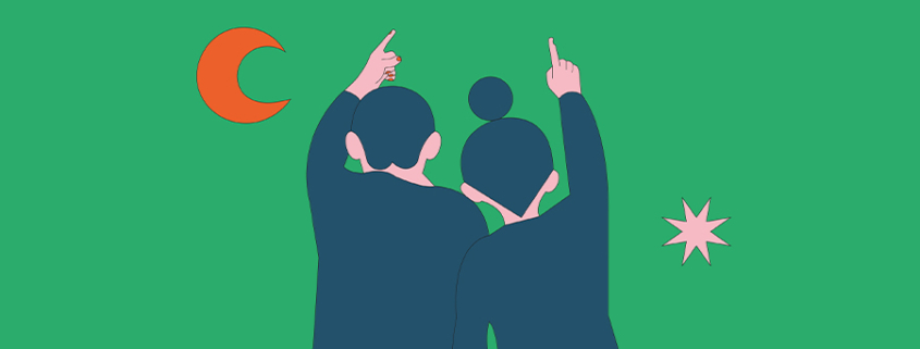 Dis-moi dix mots : dictée collective