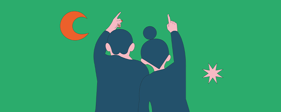 Dis-moi dix mots : dictée collective