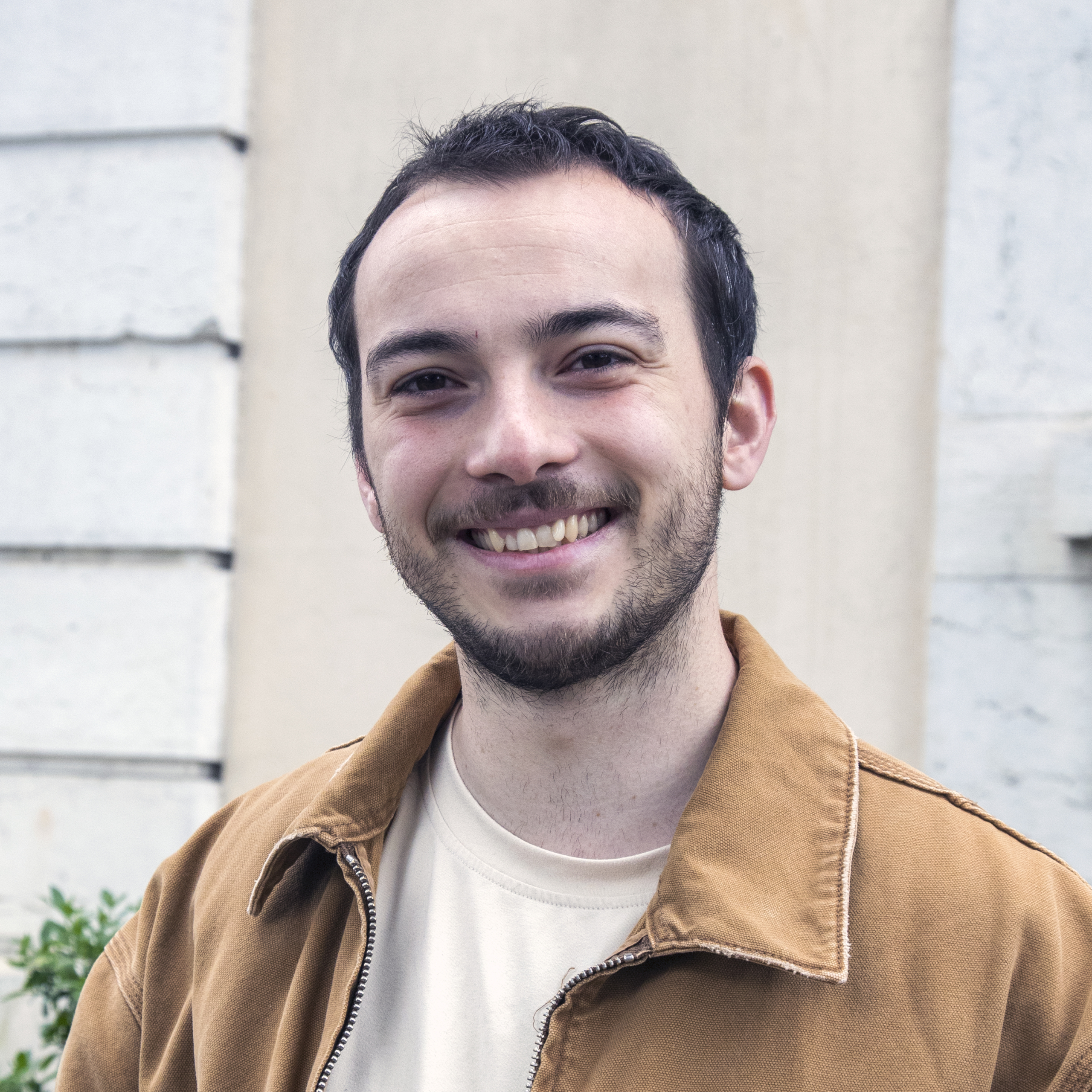 Corentin BOUSQUET