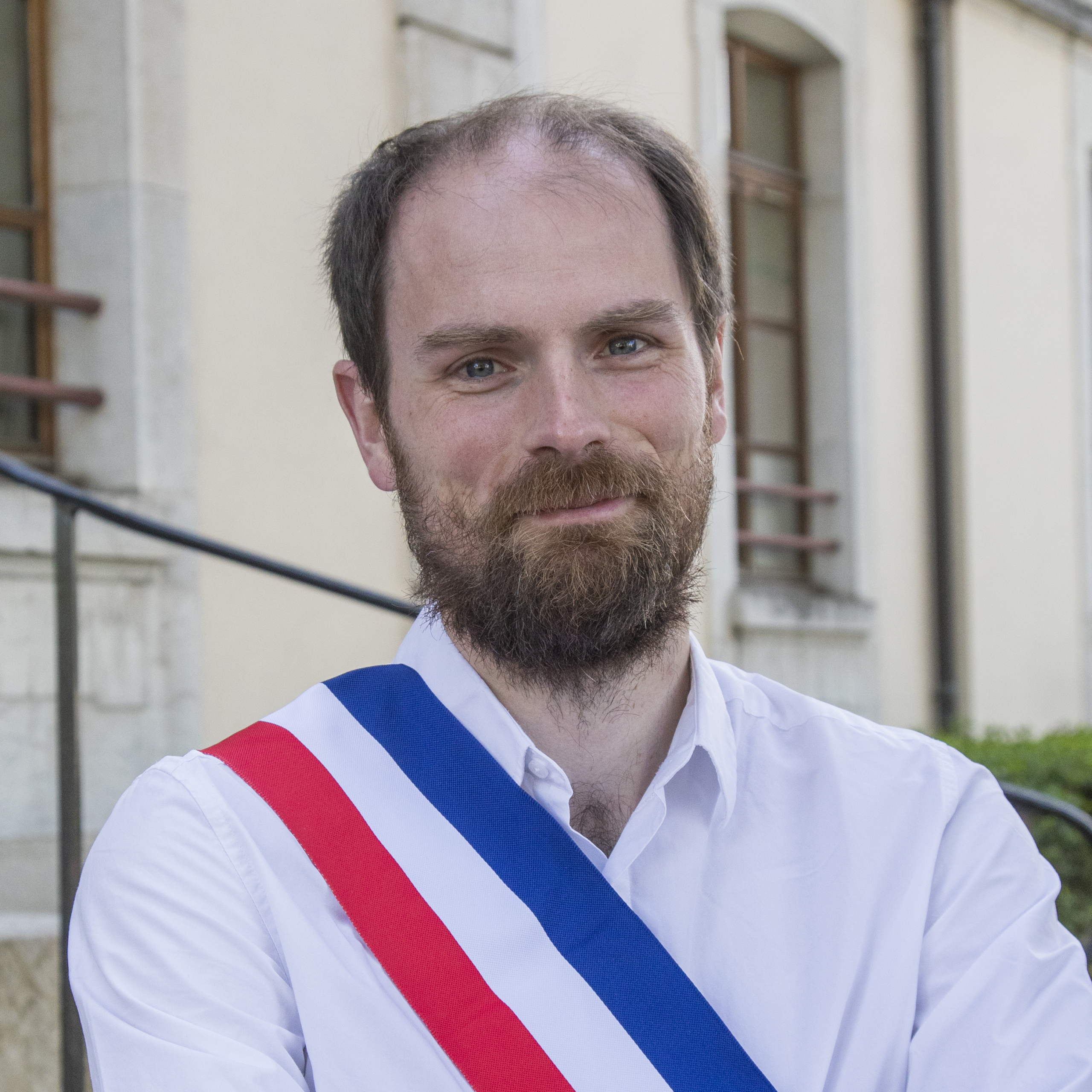 Étienne t’KINT de ROODENBEKE