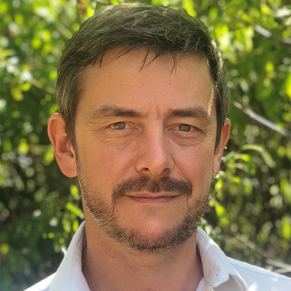Raphaël VINÇON