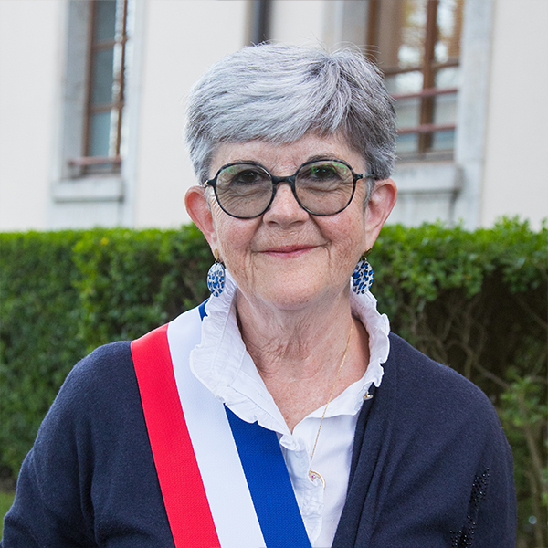 Anne-Françoise HAAS