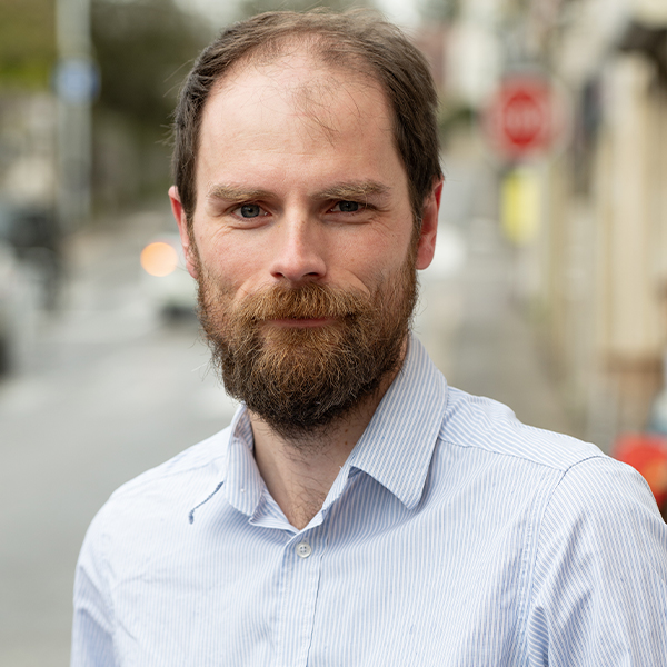 Étienne t’KINT de ROODENBEKE