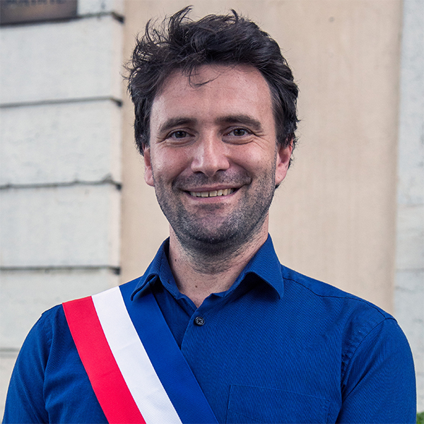 François CAMPAGNE