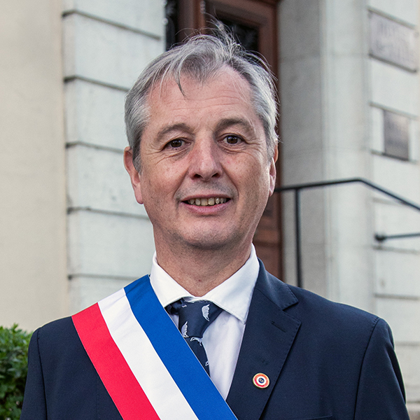 Pierre-Marie PHILIPPS