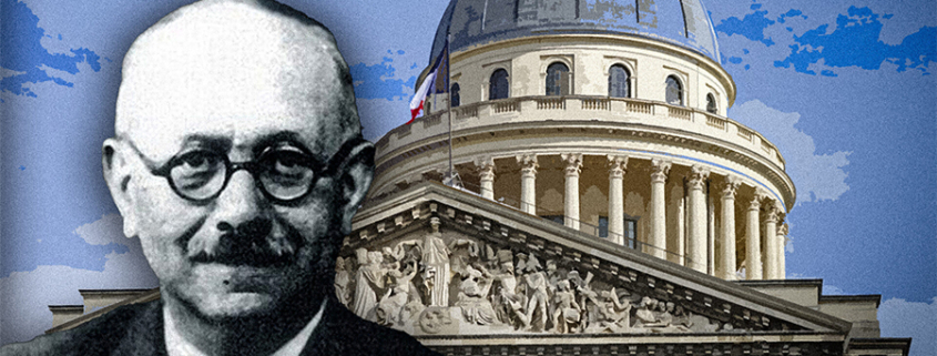 L’Étrange défaite de Marc Bloch
