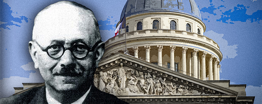 L’Étrange défaite de Marc Bloch