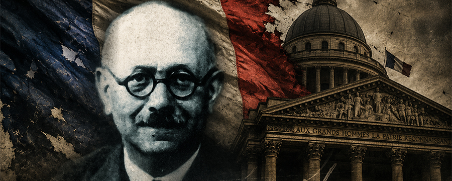 L’Étrange défaite de Marc Bloch