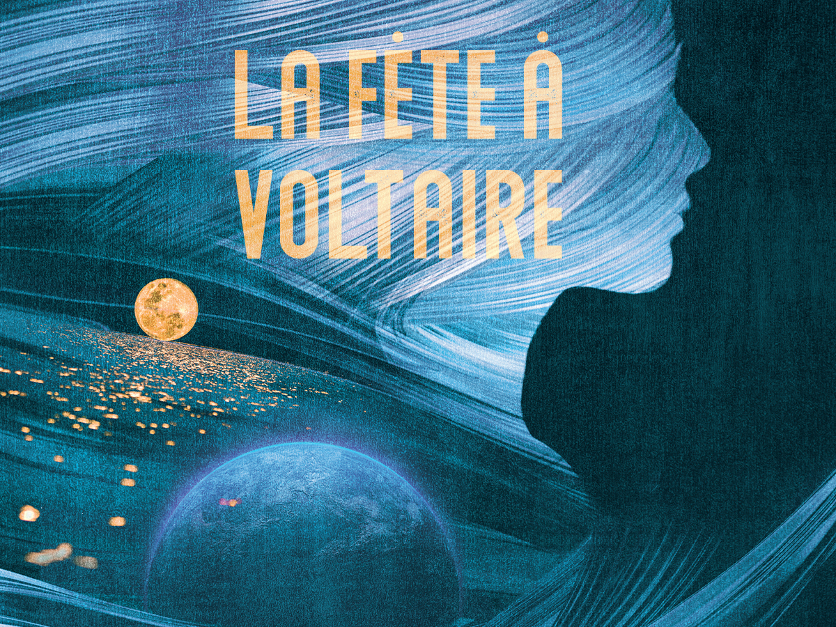 La Fête à Voltaire
