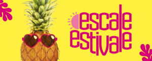 Escale estivale
