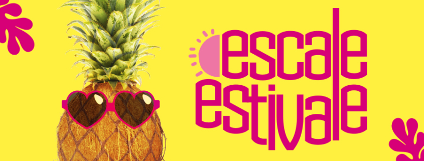 Escale estivale
