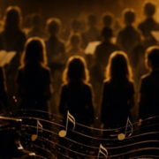Concert du conservatoire : Stand Up !