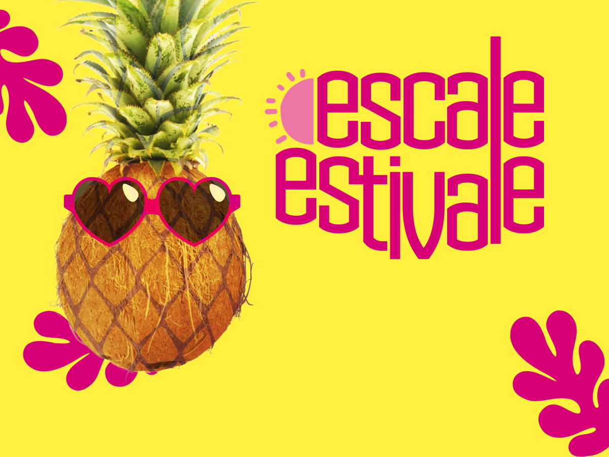 Escale estivale