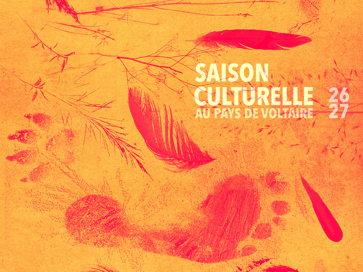 Saison culturelle 2026-2027