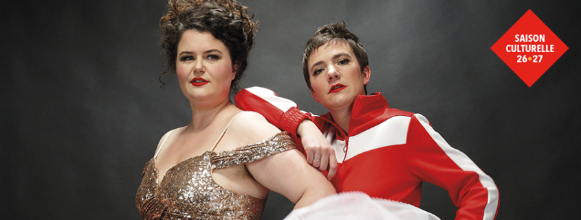 Saison culturelle, musique : Diva Syndicat
