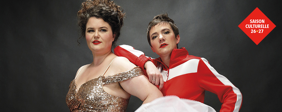 Saison culturelle, musique : Diva Syndicat