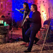 Saison culturelle, contes et musique : Histoires de frissonner