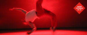 Saison culturelle, danse : La vie devant nous extraits