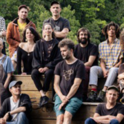 Saison culturelle, concert : Orchestre Tout Puissant Marcel Duchamp