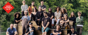 Saison culturelle, concert : Orchestre Tout Puissant Marcel Duchamp