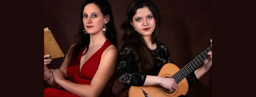 Festival Les Inoubliables : Une autre histoire de la guitare