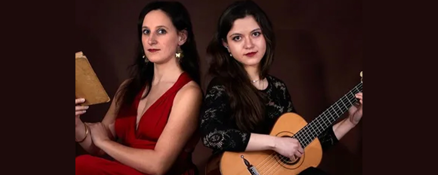 Festival Les Inoubliables : Une autre histoire de la guitare