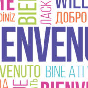 Cérémonie d'accueil des nouveaux arrivants
