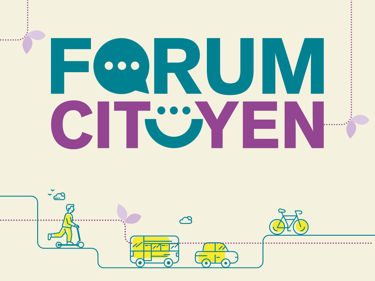 Forum citoyen