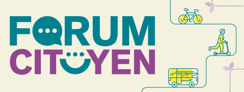 Forum citoyen