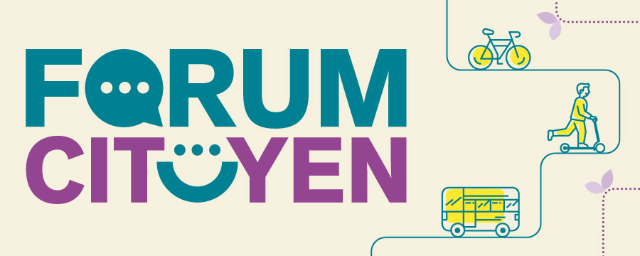 Forum citoyen