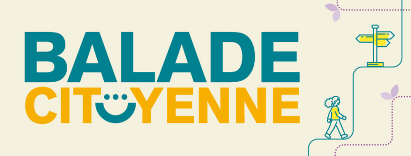 Balades citoyennes