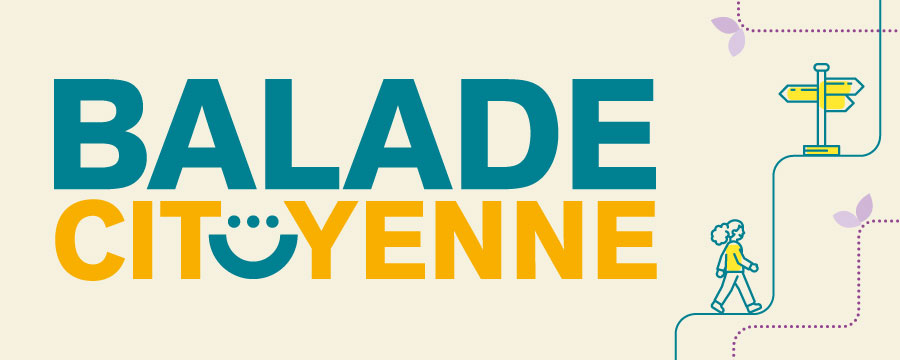 Balades citoyennes