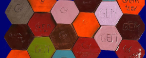 L'ART des 20 ans du GEM