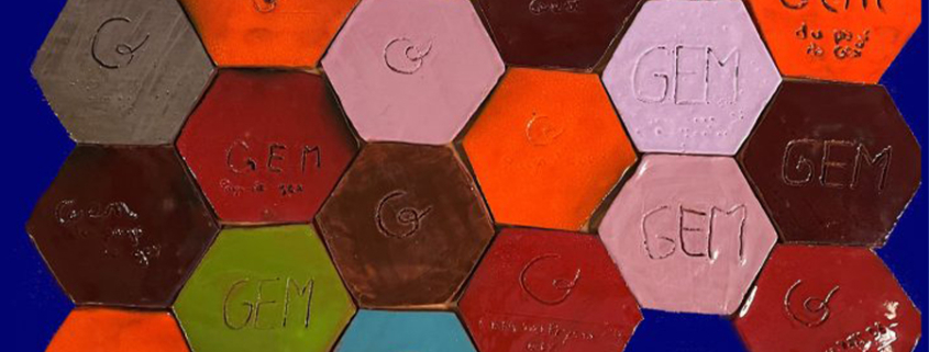 L'ART des 20 ans du GEM